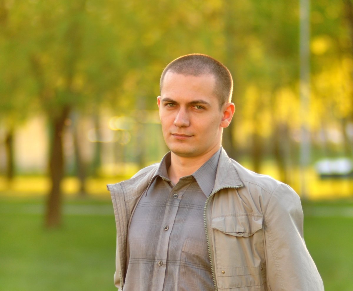 Фотография клиента